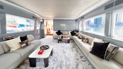 Xclusive Yachts – yacht rental dubai