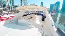 Xclusive Yachts – yacht rental dubai