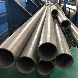 Inconel Pipe