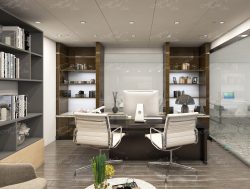 Office Interior Designer in Gurgaon