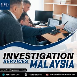 Investigation Services Malaysia