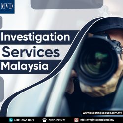 Investigation Services Malaysia