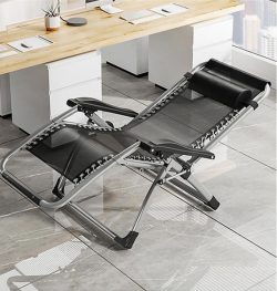 Folding Recliner Chair