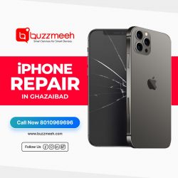 Doorstep iPhone Repair Services in Ghaziabad