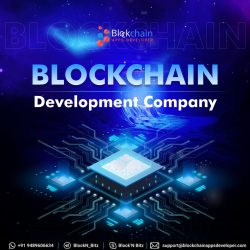 Journey into the fourth-dimension-breaking world of blockchain development with near-future solu ...