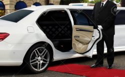 Stretch Limo Hire Brisbane – Black Grandeur Chauffeur