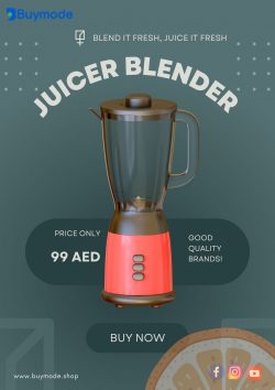 Fuel Your Health Journey with the Best Juicer Blender Choice