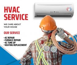 AC Repair in Duluth