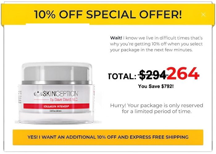 Kollagen Intensiv (Scam Alert) Beauty & Personal Care! Buy Now