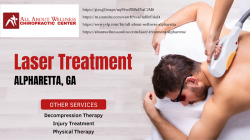 Laser Treatment Alpharetta, GA