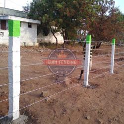 Subi Fencing Contractors