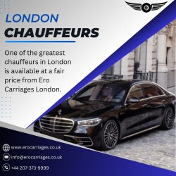 London Chauffeurs