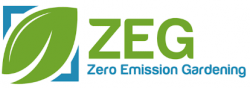 London’s Sustainable Gardening Specialists – ZEG