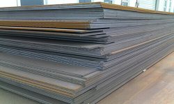 12-14% Manganese Steel Plate Exporters in India