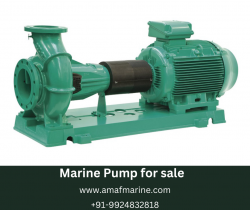 Marine Pump for sale