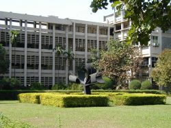 Indian Institute of Technology Mumbai