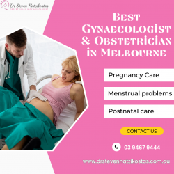 Your Pregnancy, Our Expertise – Obstetrician in Melbourne