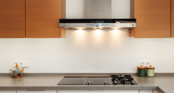 Kitchen Hood Couture: Aesthetic Ventilation Solutions