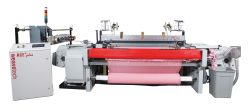 Rapier Weaving Machine Manufacturer | ACE R6300