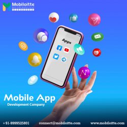 Mobile App Development Company