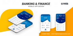 Mobile Banking App Development Company UK | Hire Banking App Developer