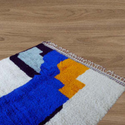 Modern Design Rugs