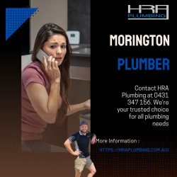 Mornington Plumber