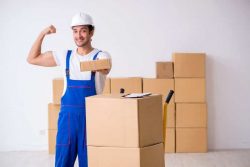 Movers Packing And Unpacking Tampa