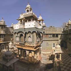 The Best Travel Agency in Rajasthan for Unforgettable Journeys