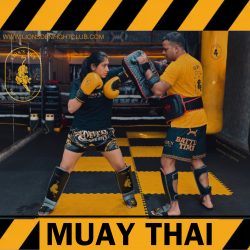 Muay Thai