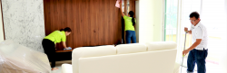 Reliable part-time office cleaning services Singapore