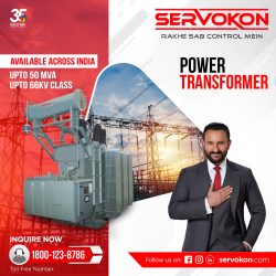 TOP 10 Transformer Manufacturers in India