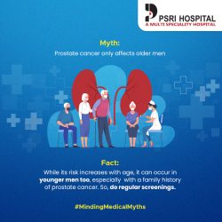 PSRI Multispecialty Hospital in Delhi NCR