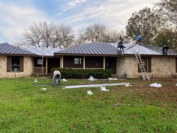 Harbor Metal Roofing Texas: Elevated Roofing Excellence