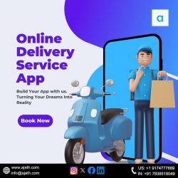 Innovative Mobile App Development Company — Ajath Infotech