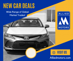 Get The Best Price On New Car