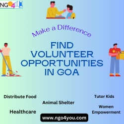 NGOs in Goa