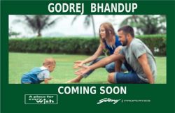 Godrej Properties Bhandup