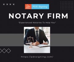 Notary Firm