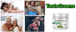 TestoGreens Reviews