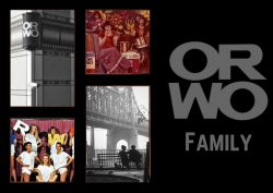 Orwo Family’s Evolution in Photographic and Cinematic Films