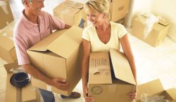 Packing And Unpacking Services Tampa