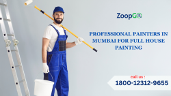 what are the average charges of painters in Mumbai