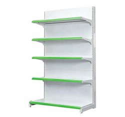 Reputable Manufacturer of Heavy Duty Supermarket Rack