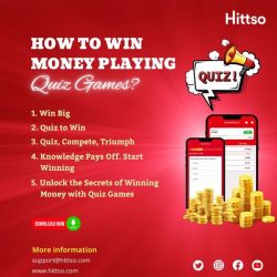 Play Online Quiz And Earn Money In India