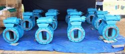 Plug Valve supplier in Dubai