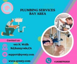 Expert Plumbing Services in the Bay Area | Top Plumbing Company