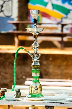 Port Melbourne Shisha