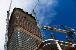 Pre Construction condominium in Brickell