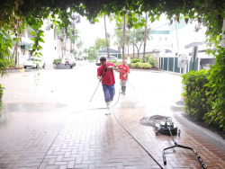 Pressure Washing Bonita Springs